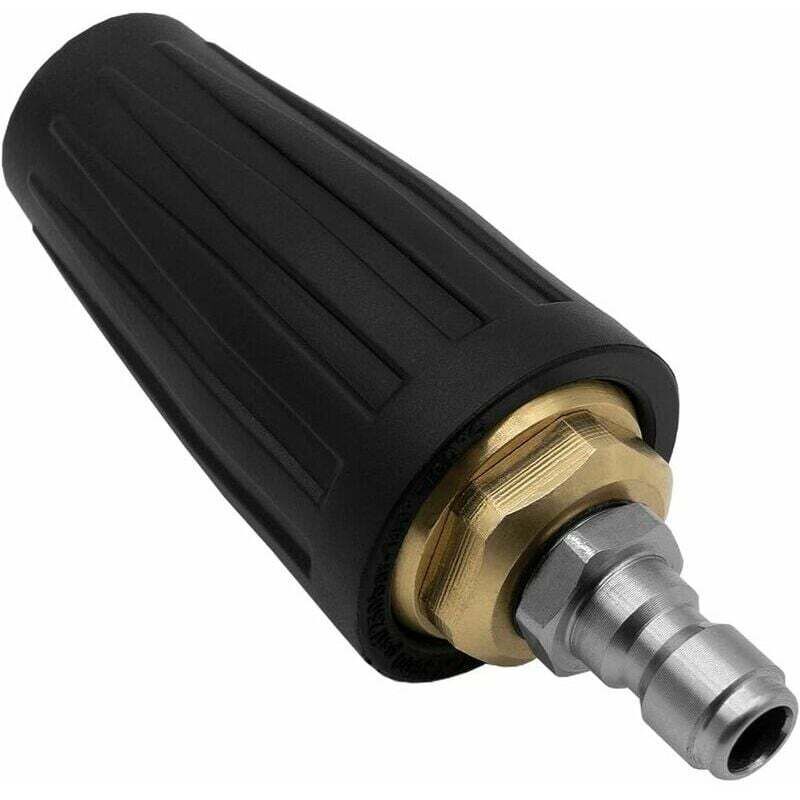 040 Pcs Nozzle Rotary High Pressure Tips of Nozzle Rotary Turbo of 3600 Lb and Po2