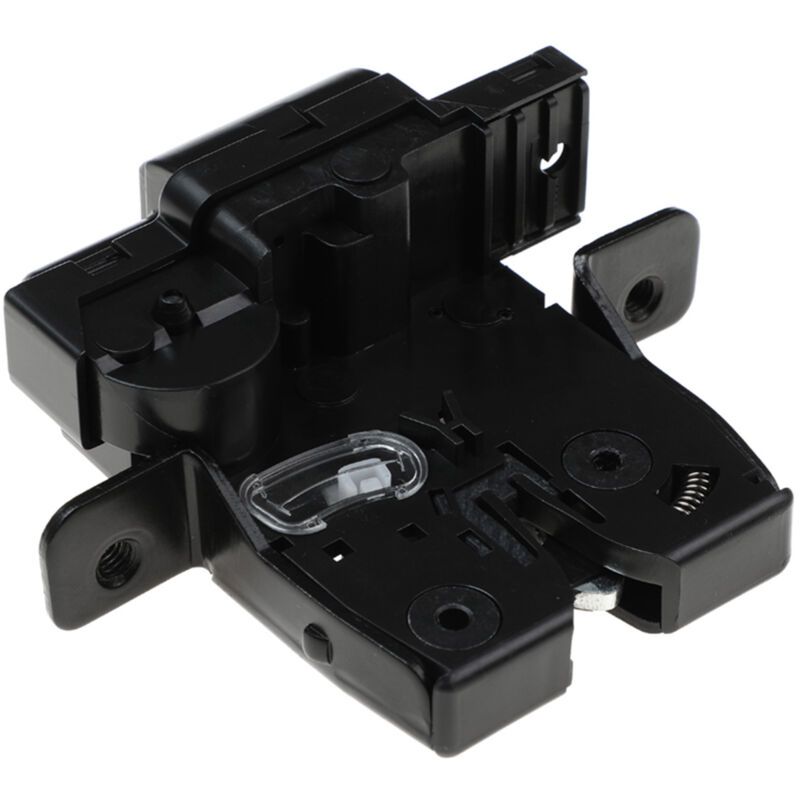 905022DX0A Serrure of Coffre Hayon Electric Loquet Erline SUV Pieces of Spare of Hayon Compatible with Nissan Micra MK III K12