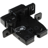 905022DX0A Serrure of Coffre Hayon Electric Loquet Erline SUV Pieces of Spare of Hayon Compatible with Nissan Micra MK III K12