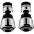 Aerateur Faucet Mousseur of Economie of Water Aerateurs of Faucet Embout of Rrobinet of Kitchen
