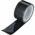 Roller Fiber of Carbone Black, 5CM3M, Autocollant of Protection of Bord of Door of Car of Film Protecteur of Fiber of Carbone