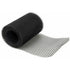Plastic Gutter Guard Mesh with 10 Clip Hooks Leaf Protection Net, 18 X 800 cm, 800 cm