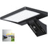 Mascot Lamp Solar Outdoor 5200mAh, Mounted of Exterieu