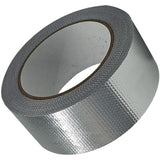 Tape Adhesive in Aluminum Tape of Protection Contre the Heat Resistant a the Heat Tape Waterproof for Sceller or Isoler, 5cm20m