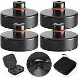 Jack Pad Adapter Kit Air Tools Storage Bag Compatible with Tesla Model 3, Compatible with Tesla Vehicle Maintenance Anti