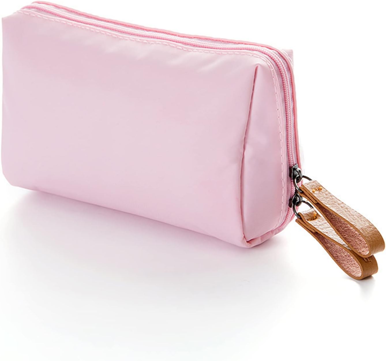 Make-up Bag Women - Beauty Case - Makeup Bag - Toiletry Bag - Waterproof - Compact - Travel Bag Organizer - Toiletry Bag - Pink