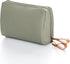 Make-up Bag Women - Beauty Case - Makeup Bag - Toiletry Bag - Waterproof - Compact - Travel Bag Organizer - Toiletry Bag - Green