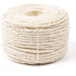 TG 8mm natural sisal rope Replaces old rope Ideal accessory for Re