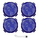 compatible with Samsung Jet 70 Jet 70+ Jet 75 Jet 75+ Jet 90 Jet 60 VS9000RL Vacuum Cleaner Hepa Filter Micro-Filter DJ97-02649A [DB]