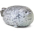 60cm seal pillow, chubby blob seal pillow Cute seal stuffed animal cotton plush toy Pillow Co