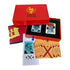 Secret Hitler Card Game - for adults 5-10 players - CC