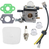 C1U K54A Carburetor for Mantis 7222 7222E 722M 7225 7230 7234 7240 7920 7924 Tiller..