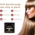 TG Hair Oil, Dryness Leave-In Conditioner, Nourishing Conditioner