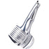 Tomato Cutter Lemon Cutter Multifunctional Fruit Cutter Tool Handheld Round Fruit Tongs Onion Holder Vegetable Cutter