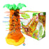 Monkey Tree Climbing - Educational game for children - Fun logic game for family parties