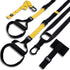 TRX All-in-One Suspension Trainer - Home gym system for the experienced gym enthusiast, including access to TRX Training Club-WELLNGS