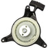 Pull Start Kit, Lawn Mower Spare Parts, 1 Black Lawn Mower