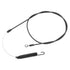 532435111 Clutch lever for lawn mower, replaces 435111 197257 40871_max Diameter 60 cm