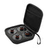 Tesla Model 3 / Y/s/x Jack Plate Pucks Jack Lift Plate Adapter Tools with storage box (protects battery and chassis) null none