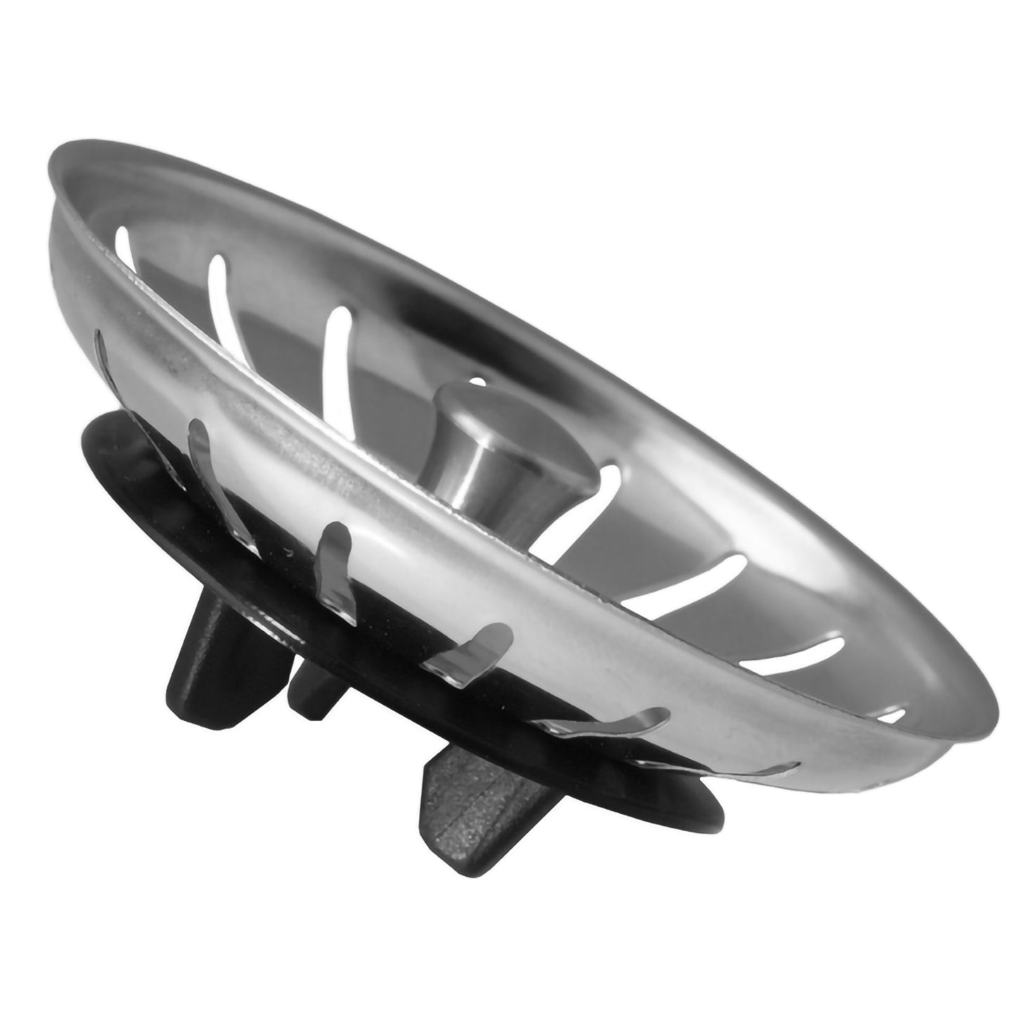 Stopper for IKEA Kitchen Atlant / Domsjö / Strainer for Sink - Basket Valve 49