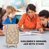Reward Jars for Kids - Star and Dinosaur Board | Positive Behavior Management and Reward System for the Classroom b