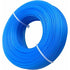 Round Nylon Wire Spool for Trimmer Brushcutter Diameter 1.6 mm Length 100 m, Replacement Wire Trimmer Wire..DEBUNS