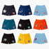 Basic Shorts for men gym shorts Board Shorts black SQX black SQX L