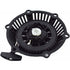 Starter Cord Starter Parts for Lawn Mower Compatible with Mountfield Stiga GGP SP554 SV200 RV65-