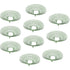 10 pcs Strawberry Plant Support Cages Climbing Rack Strawberry Rack Frame Holder Balcony Planting Rack Fruit Support Garden