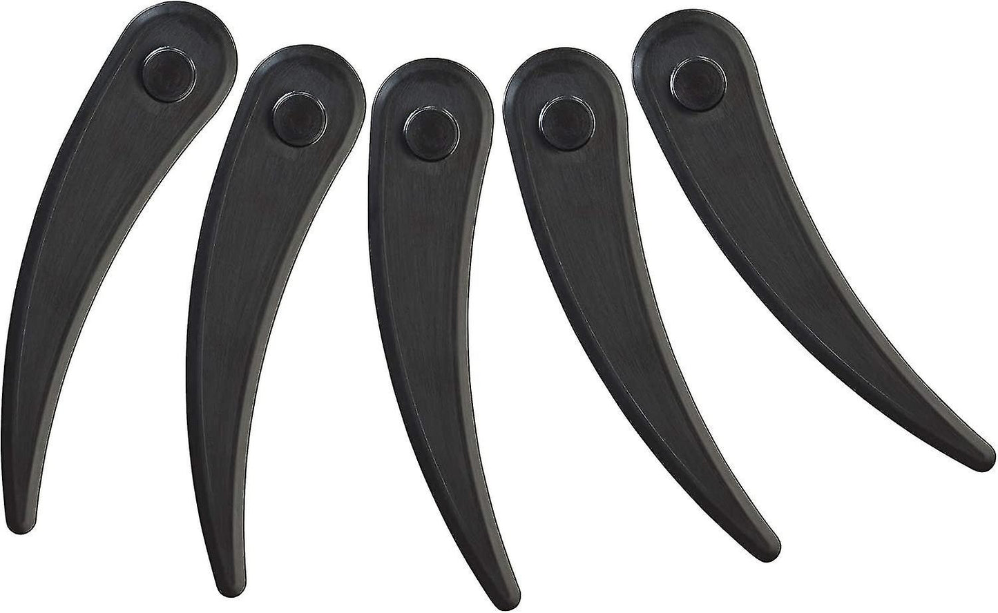 20x Durablade replacement blades 26cm for Bosch Art 26-18 Li 06008a5e00 edge trimmer (plastic, 20pcs)