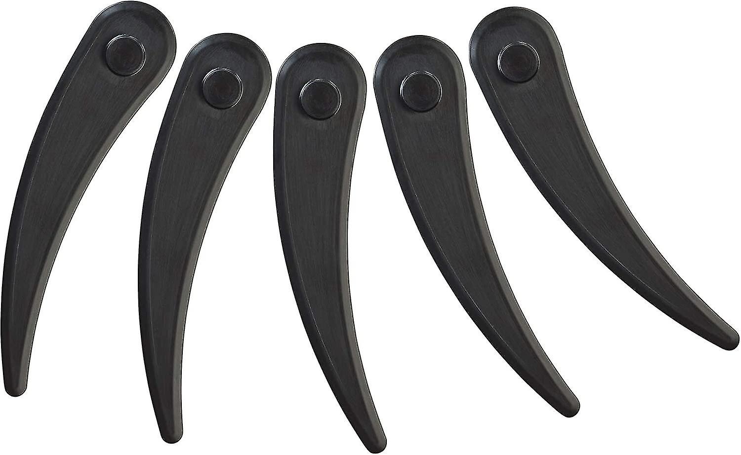 20x Durablade replacement blades 26cm for Bosch Art 26-18 Li 06008a5e00 edge trimmer (plastic, 20pcs)