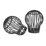 Kinzo Leaf stopper for downpipes 2-pack