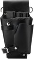 Waist Bag Scissors Comb Bag Hairdressing Tools Pockets Salon Leather Barber Pockets Universal