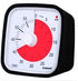 Visual Timer 60min - classroom school for children Black 150