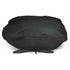 210D Grill Cover for Weber Q1200 and 1000 Gas Grills, Fits Q1200, Q1400, Q1000, Q100, Q120, Baby Q Models, Anti-UV..DEBUNS