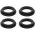 pcs 11412 Pool Filter Pump Washers L-ring Compatible with INTEX Sand Filter Pump Motor..DEBUNS
