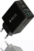 Compatible USB C Charger, 40W USB Multi Fast Charger, Multiple USB Outlets USB Charging Plug Adapter, USB Charger{EE}