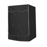 Washer/Dryer Cover, Washing Machine Cover for Waterproof and