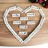 Block Tower Jenga Game Couple Dating Block Tower Jenga Game