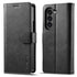 LC.IMEEKE Samsung Galaxy Z Fold6 5G Cover - Black Black Black