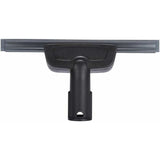 Window nozzle for Kärcher steam cleaner SC1 SC2 SC3 SC4 SC5 SC6 SC7 2.863-025.0 (Window scraper)