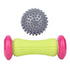 Hand and Foot Massage Roller for Plantar Fasciitis, Heel Spurs and Foot Relaxation Relief