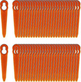 100-pack Stihl Polycut 2-2 3-2 Compatible Blades
