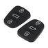 2pcs Silicone Key Case Compatible with Kia Sportage Cee&