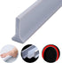 Shower Threshold / Water Barrier – Self-Adhesive Shower Strip – 2m White