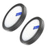 Replacement Filter for PrettyCare W200/W300/W400/P1/P2 Vacuum Cleaner, Washable.