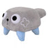 Pebble Plush Toy Dandys World, Soft Stuffed Animal Gift for Children, A1 Size