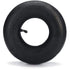 4.80/4.00-8 Inner Tube Tire Bent Air Valve for Pneumatic Cart Wheel - 02..