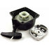 Semi-automatic pull start + drive bell for clearing saw, earth auger or 5-in-1 multi-function machine (Multifunction)