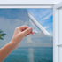 Reflective Privacy Window Film, One Way Mirror – Max